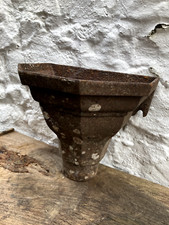 Antique victorian cast for sale  WARMINSTER