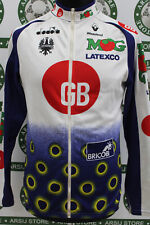 Giacca jacket ciclismo usato  Afragola