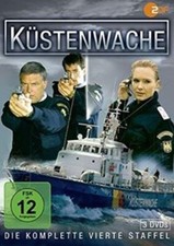Küstenwache staffel 4 gebraucht kaufen  Münster