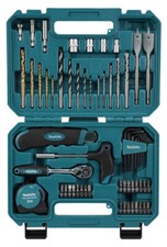 Makita werkzeugset 15095 gebraucht kaufen  Hamburg