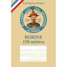 Bobine fil gant d'occasion  Vernon
