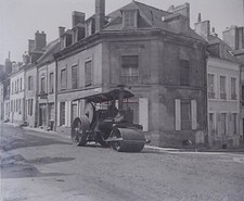 Mamers steam cylinder d'occasion  Expédié en Belgium