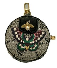 Butterfly bee monogram for sale  Tracy