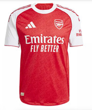Arsenal adults football for sale  WELLING