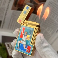 2025 ligne lighter d'occasion  Expédié en Belgium