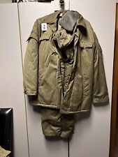 Riginal nva wattejacke gebraucht kaufen  Vettweiß