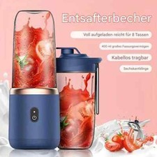 400 400ml standmixer gebraucht kaufen  Köln