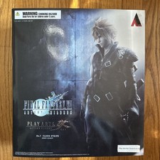 final fantasy play arts for sale final fantasy play arts for sale Lombard