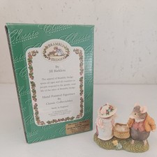 Brambly hedge bhf for sale  ST. NEOTS