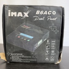dual lipo charger for sale  Highland