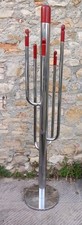 Appendiabiti vintage design usato  Perugia