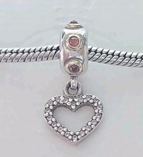 Pandora bracelet charm for sale  BIRMINGHAM