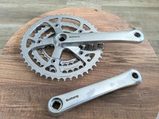 Pédalier vtt vintage d'occasion  Armentières