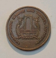 Triborough bridge tunnel for sale  Manchester
