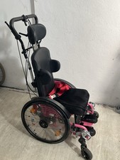 Kinder kantelungs rollstuhl gebraucht kaufen Kinder kantelungs rollstuhl gebraucht kaufen  Bochum