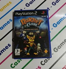 Ps2 ratchet clank usato  Licata
