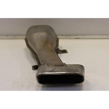 Usado, SILENCIADOR DE ESCAPE TRASEIRO PARA RENAULT CLIO 4A SÉRIE (16-19) RESTYLING RS TROPHY 2016 comprar usado Usado, SILENCIADOR DE ESCAPE TRASEIRO PARA RENAULT CLIO 4A SÉRIE (16-19) RESTYLING RS TROPHY 2016 comprar usado  Enviando para Brazil