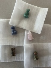 Stone carved mini for sale  Woonsocket