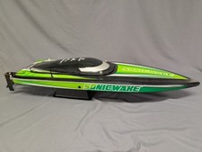 Proboat sonicwake deep for sale  Chula Vista