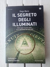 Segreto degli illuminati usato  Talla