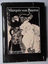 Marquis von bayros d'occasion  Vire