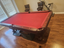 Pool table accessories for sale  Kathleen