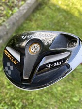 Taylormade rescue hybrid gebraucht kaufen  Bremen