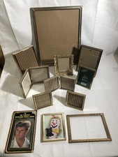 Lot vintage brass for sale  El Dorado