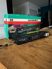 Hanimex 110 pocket gebraucht kaufen Hanimex 110 pocket gebraucht kaufen  Regensburg