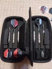 Sets steeldarts zubehör gebraucht kaufen  Meschede