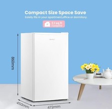 Comfee 93l retro for sale  SHEFFIELD
