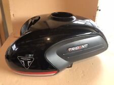 Triumph trident 660 for sale  ST. LEONARDS-ON-SEA