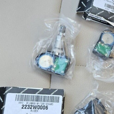 Kit sensori pressione usato  Mandello del Lario