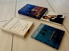 Lotto stock libri usato  Firenze