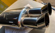 Nuovo silenziatore tuning usato  Modena