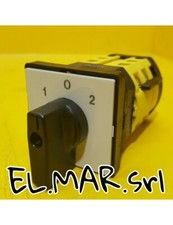Invertitore motore elettrico usato  Martina Franca
