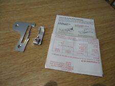 Brother overlocker curling for sale  KENILWORTH