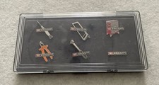 Coffret lot pin d'occasion  Bondoufle
