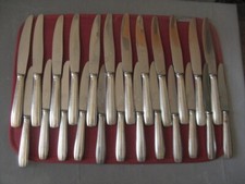533.6 couteaux manche d'occasion  Moissac