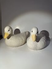 Scioto ceramic ducks for sale  Las Vegas