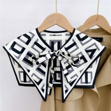 Scarf collar shawl for sale  MANCHESTER