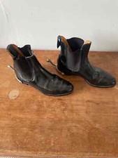 Short riding boots for sale  GLASGOW
