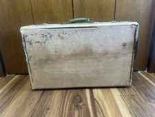 Vintage luggage wardrobe for sale  Proctor