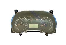 Quadro strumenti fiat usato  Napoli