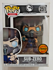 Funko pop games for sale  OXFORD