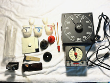 Darkroom equipment lot for sale  Waukegan
