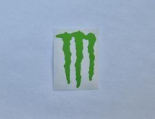 Monster aufkleber sticker gebraucht kaufen  Eiselfing