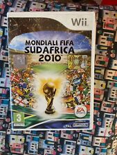 Videogioco mondiali fifa usato  Villanova di Camposampiero