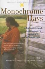 Monochrome days first for sale  Montgomery