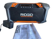 Ridgid r84089 18v for sale  Placerville